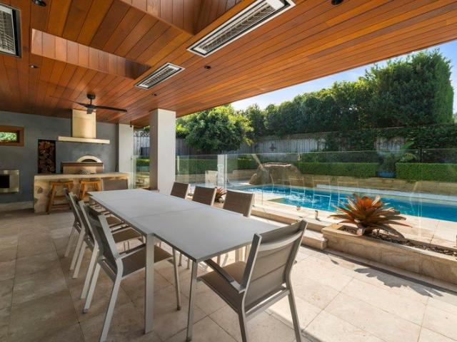 Luxury Family Entertainer with Poolside Alfresco and Grand Proportions