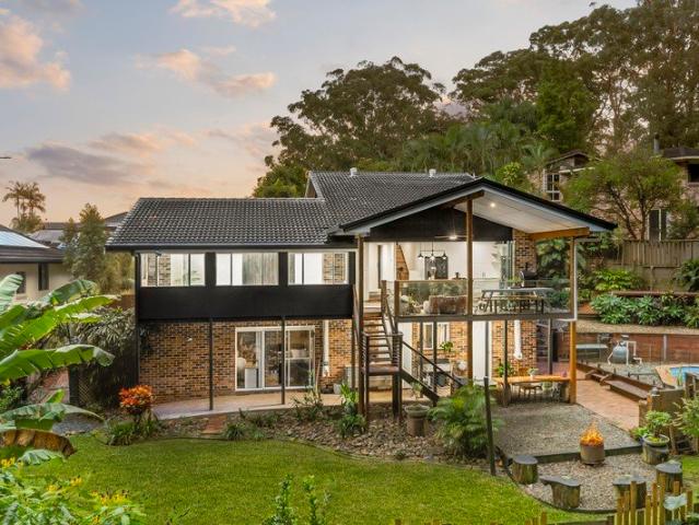 LUXURY FAMILY HAVEN