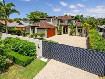 Luxury Family Home