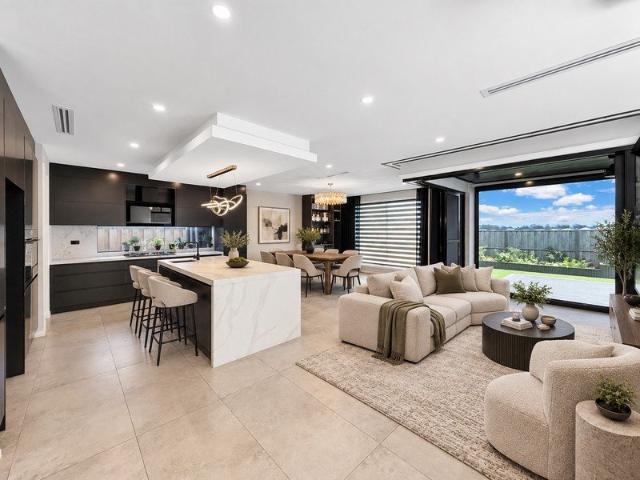 Luxury Family Home