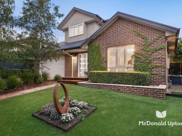 Luxury Family Home