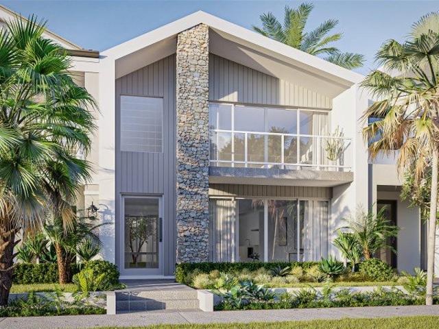 Luxury Family Home and Land Package in Prestigious Nedlands