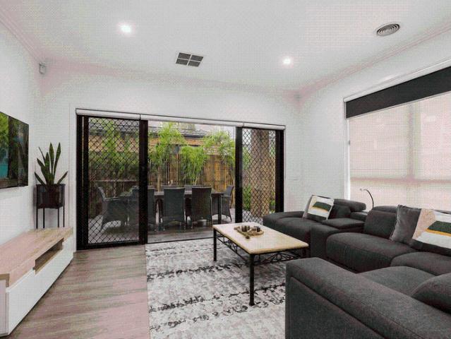 Luxury Family Home in Greenvale