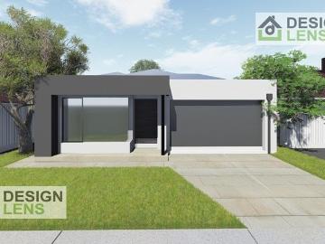 Kalkallo, Hume, Victoria, Victoria - Patio