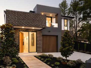 Luxury Family Home in Prime Concord West Location