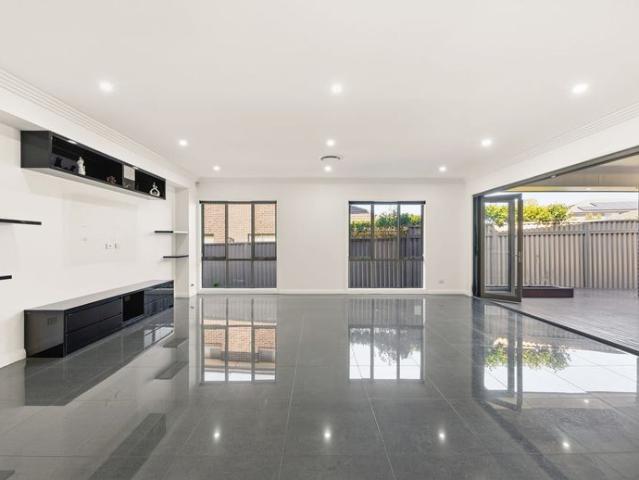 Luxury Family Home in the Heart of Harrington Park