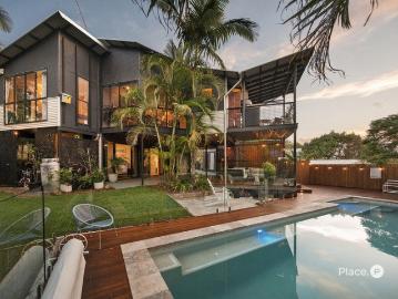 Private, Peaceful and Perfectly Designed for Entertaining on 600sqm