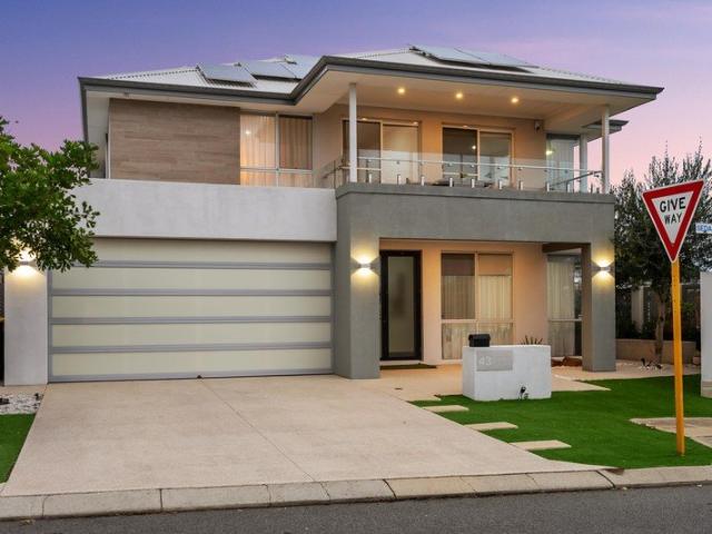 Luxury Family Home with Wine Cellar & Resort Style Living