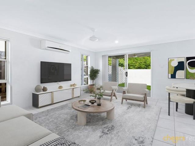 Luxury Family Home with an Exclusive Lifestyle!