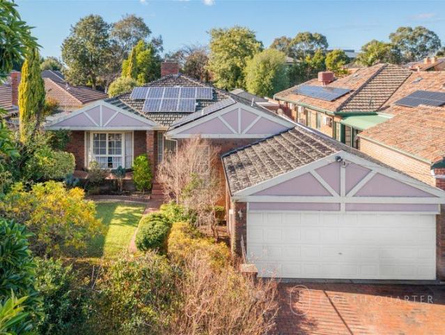 Luxury Family Home with Development Potential