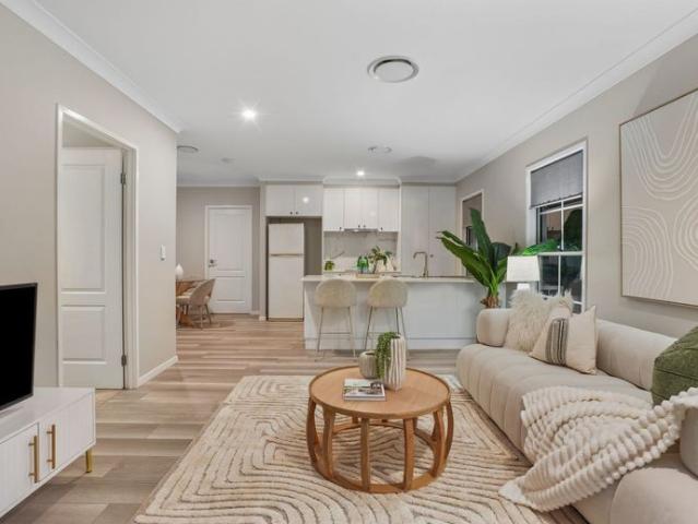Luxury Family Home With Granny Flat & Dual Street Access