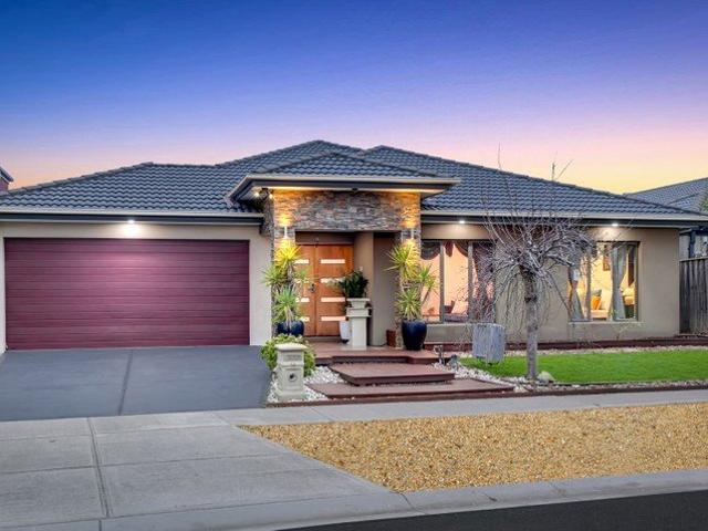 Luxury Family Home with Premium Finishes & Exceptional Inclusions