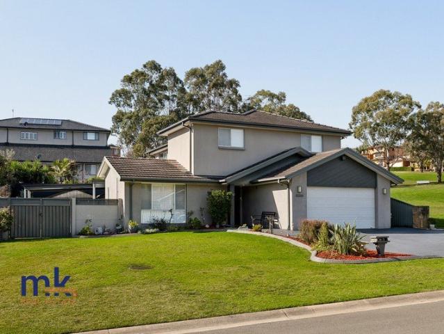 Luxury Family home with resort style appeal! Perfect for blended or inter generational living!