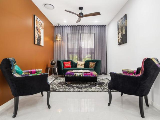 Luxury Family Home with Solar & EV Charger
