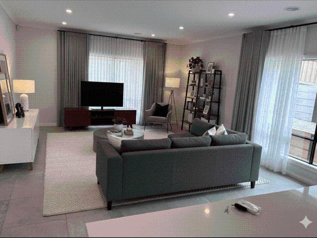 Luxury Family Home with Stunning Views