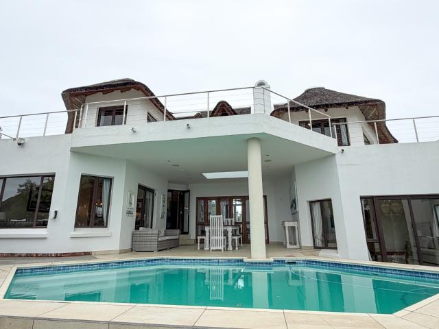 Luxury Family Home to Rent in Canals, St Francis Bay
