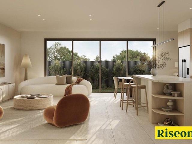 Luxury Family Homes with Modern Inclusions