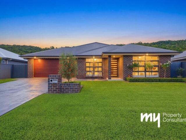 Luxury Family Living!