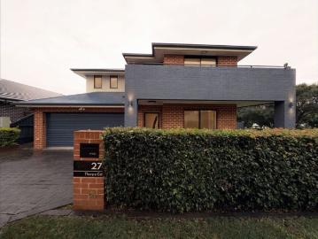 Luxury Family Living