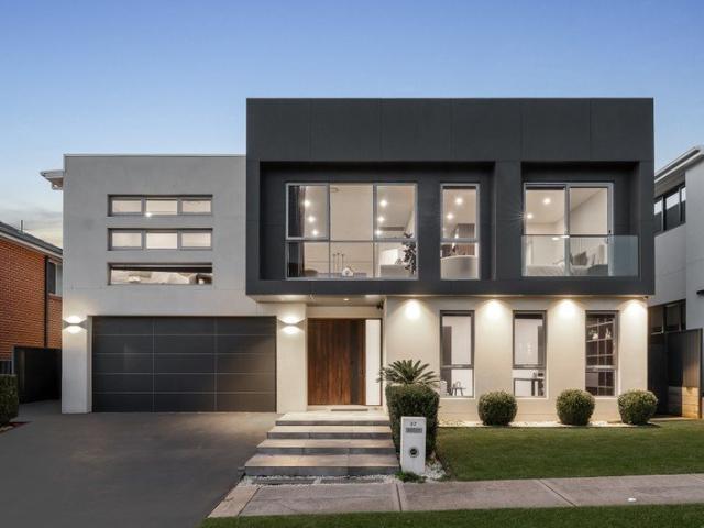 Luxury Family Living