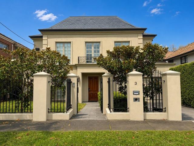 Luxury Family Living