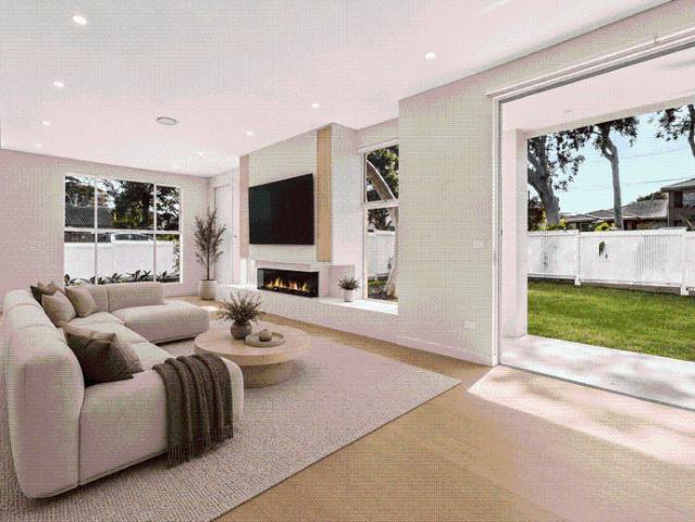 Luxury Family Living
