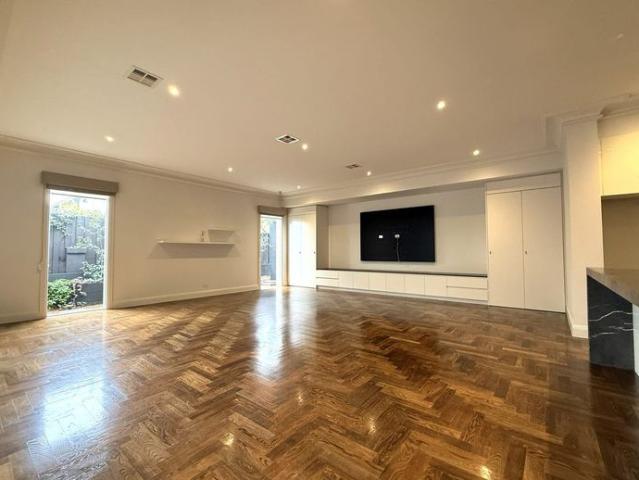 Luxury Family Living