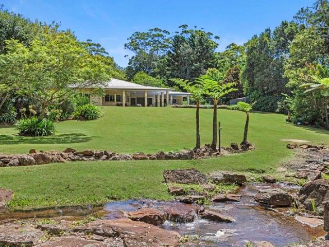 Brookfield An Elegant Country Estate