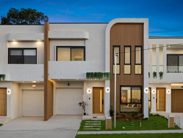 Luxury Family Living