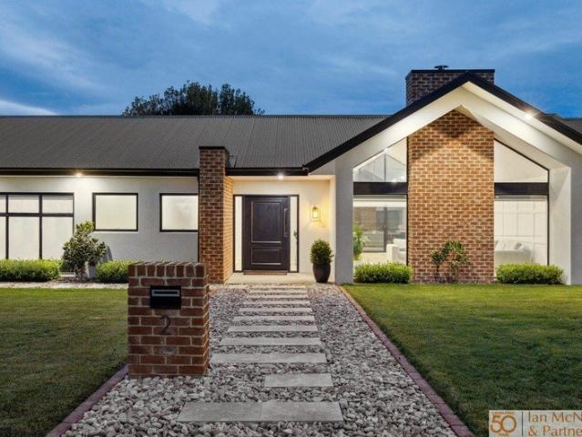 Luxury Family Living