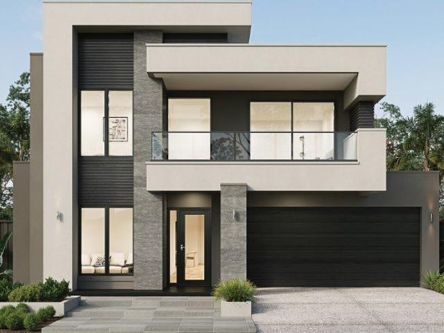 Luxury Family Living VANTAGE 35 by METRICON