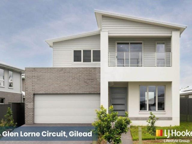 Luxury Family Living with Multiple Living Areas & Exceptional Space