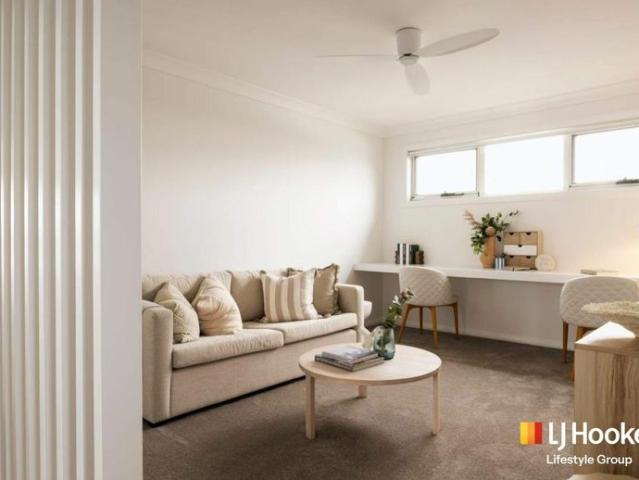 Luxury Family Living with Multiple Living Areas & Exceptional Space