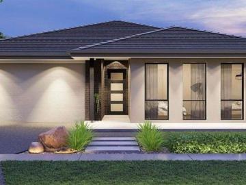 Luxury Family Living with a Designer Touch