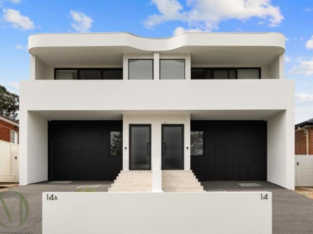 Luxury Family Living with a Fully Self Contained Granny Flat