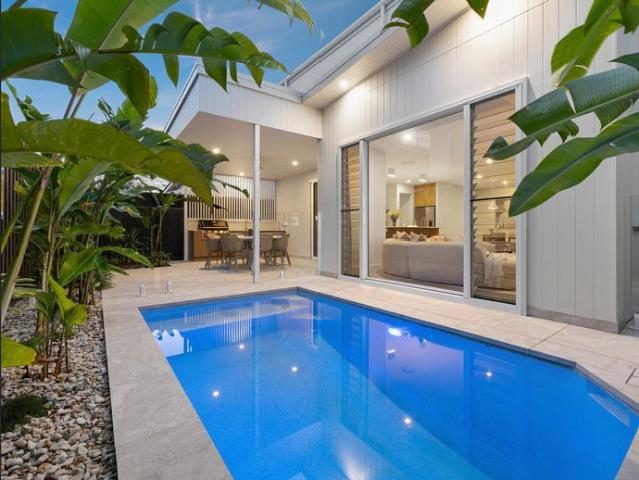 Stunning Near New Family Home with Pool in the Heart of Casuarina