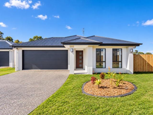 Luxury Family Living with Bushland at Your Back Door