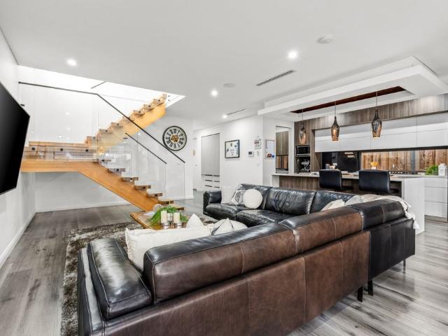 Luxury Family Living with Beautiful Views