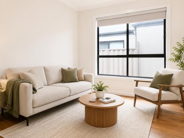 Luxury Family Living with Dual Ensuites