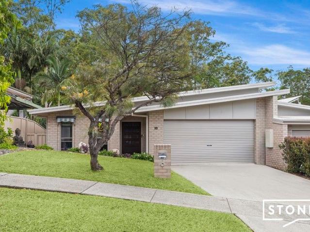 Luxury Family Living with Dual Occupancy Flexibility