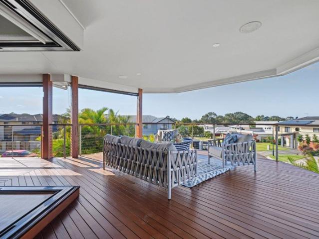 Luxury Family Living with Dual Living Flexibility