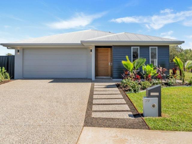 Luxury Family Living with Designer Finishes Throughout