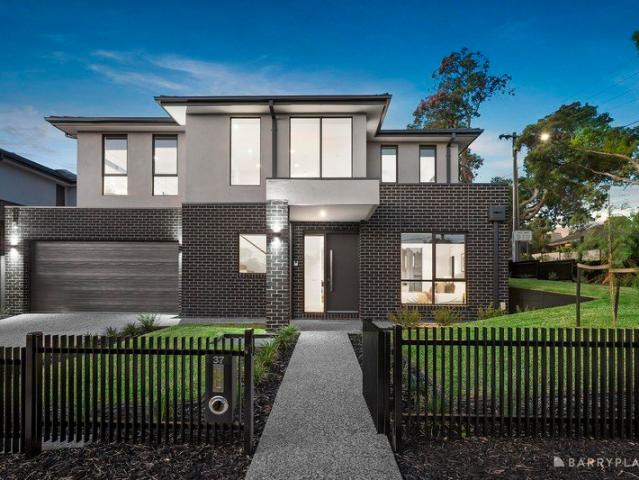 Luxury Family Living with Designer Style and Exceptional Convenience