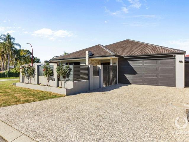 Luxury Family Living with Exceptional Outdoor Entertaining !