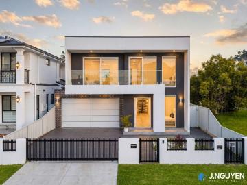 Luxury Family Living with Exceptional Dual Income Appeal in the Heart of Cabramatta