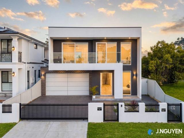 Luxury Family Living with Exceptional Dual Income Appeal in the Heart of Cabramatta