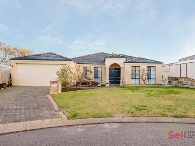 Luxury Family Living with Exceptional Space and Style