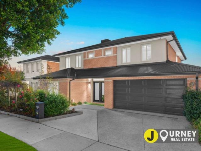 Luxury Family Living with Five Bedrooms, Multiple Living Zones & Exceptional Entertaining