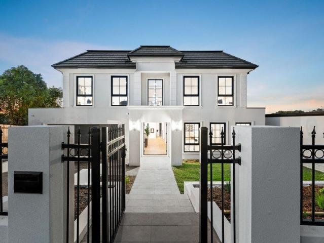 Grand Scale Luxury with Five Bedrooms, Five Bathrooms & Exceptional Family Living