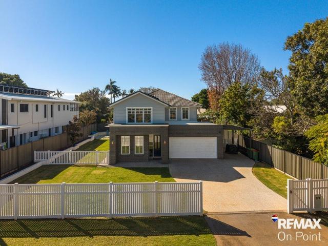 Luxury Family Living with Heated Pool, Solar with Battery & Abundance of Off Street Parking